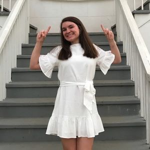 Meet your Posher, Hayley